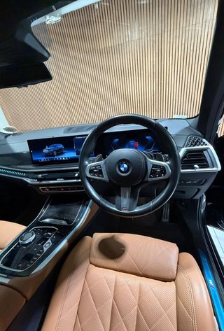 2025 BMW X5 xDrive30d M SPORT PRO (G05) - photo 6