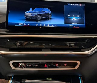 2025 BMW X5 xDrive30d M SPORT PRO (G05) - photo 7