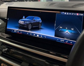 2025 BMW X5 xDrive30d M SPORT PRO (G05) - photo 8