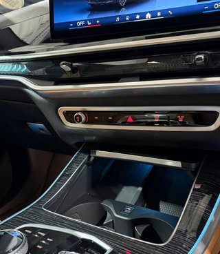 2025 BMW X5 xDrive30d M SPORT PRO (G05) - photo 10