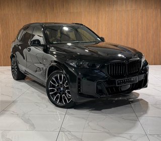 2025 BMW X5 xDrive30d M SPORT PRO (G05) - photo 1