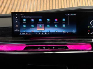 2024 BMW 740i M Sport - photo 3