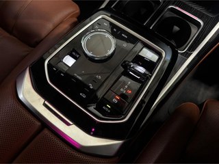 2024 BMW 740i M Sport - photo 5