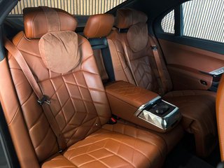 2024 BMW 740i M Sport - photo 9