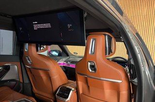 2024 BMW 740i M Sport - photo 10