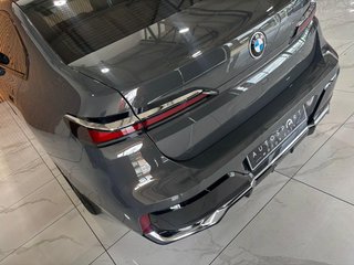 2024 BMW 740i M Sport - photo 18