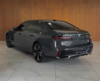 2024 BMW 740i M Sport - photo 20