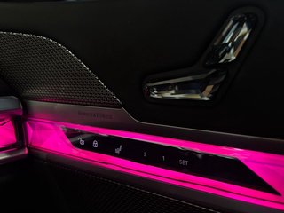 2024 BMW 740i M Sport - photo 5