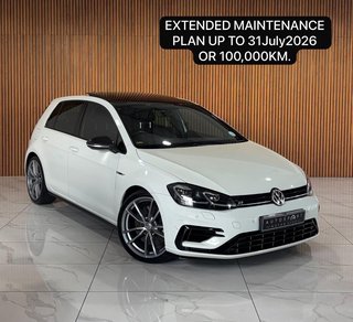 2019 Volkswagen R Used vehicle for sale | First registration  | Price R 579 950