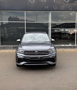 2024 Volkswagen 2.0TSI 162kW 4Motion R-Line - photo 2