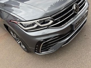 2024 Volkswagen 2.0TSI 162kW 4Motion R-Line - photo 3