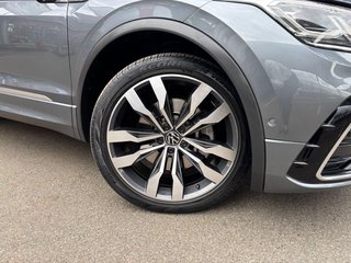 2024 Volkswagen 2.0TSI 162kW 4Motion R-Line - photo 11