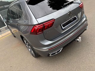 2024 Volkswagen 2.0TSI 162kW 4Motion R-Line - photo 12