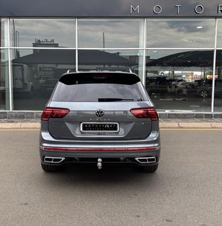 2024 Volkswagen 2.0TSI 162kW 4Motion R-Line - photo 13