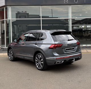 2024 Volkswagen 2.0TSI 162kW 4Motion R-Line - photo 14