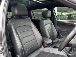 2024 Volkswagen 2.0TSI 162kW 4Motion R-Line - photo 4