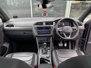 2024 Volkswagen 2.0TSI 162kW 4Motion R-Line - photo 8