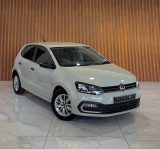 2026 Volkswagen Hatch 1.4 Used vehicle for sale | First registration 