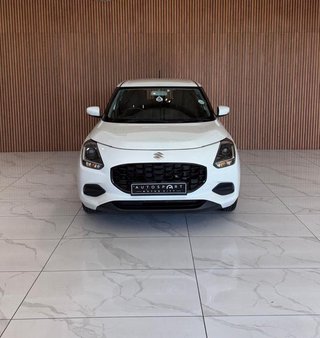 2025 Suzuki 1.2 GL - photo 2