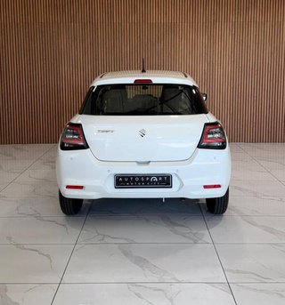 2025 Suzuki 1.2 GL - photo 3