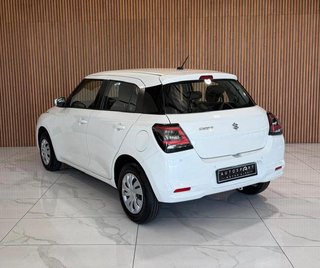 2025 Suzuki 1.2 GL - photo 4