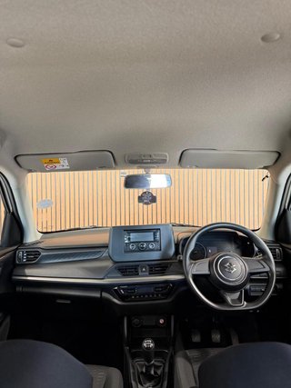 2025 Suzuki 1.2 GL - photo 4