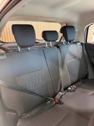 2025 Suzuki 1.2 GL - photo 6