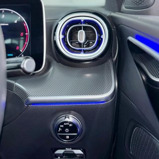 2023 Mercedes-Benz C220d AMG Line - photo 5