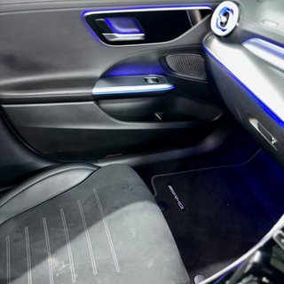 2023 Mercedes-Benz C220d AMG Line - photo 7