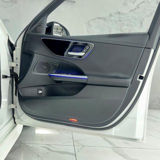 2023 Mercedes-Benz C220d AMG Line - photo 10