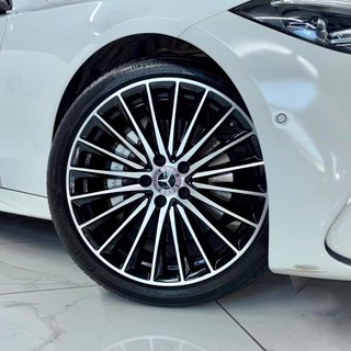 2023 Mercedes-Benz C220d AMG Line - photo 3
