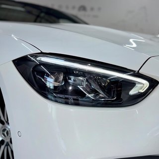 2023 Mercedes-Benz C220d AMG Line - photo 5