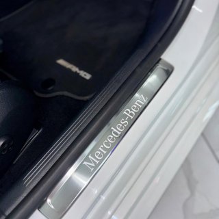 2023 Mercedes-Benz C220d AMG Line - photo 6