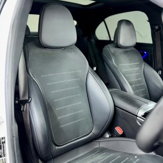 2023 Mercedes-Benz C220d AMG Line - photo 7