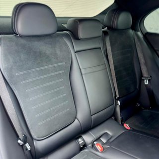2023 Mercedes-Benz C220d AMG Line - photo 8