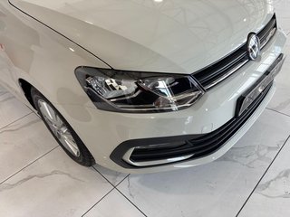 2025 Volkswagen Hatch 1.4 Life - photo 3