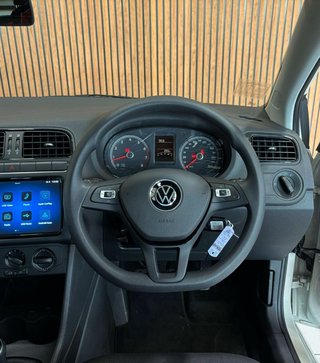 2025 Volkswagen Hatch 1.4 Life - photo 7