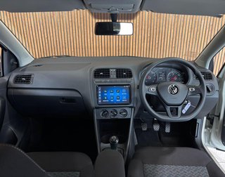 2025 Volkswagen Hatch 1.4 Life - photo 8