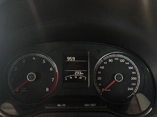 2025 Volkswagen Hatch 1.4 Life - photo 9