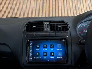 2025 Volkswagen Hatch 1.4 Life - photo 10