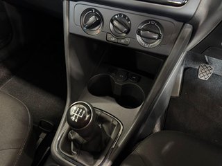 2025 Volkswagen Hatch 1.4 Life - photo 2