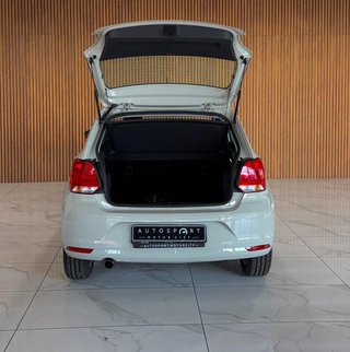 2025 Volkswagen Hatch 1.4 Life - photo 7