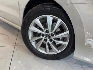 2025 Volkswagen Hatch 1.4 Life - photo 8