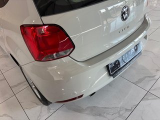 2025 Volkswagen Hatch 1.4 Life - photo 9