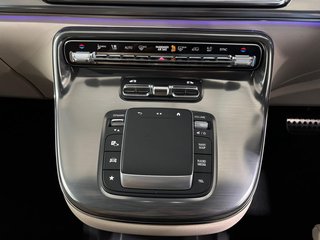 2026 Mercedes-Benz V300d Exclusive - photo 3