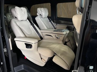 2026 Mercedes-Benz V300d Exclusive - photo 6