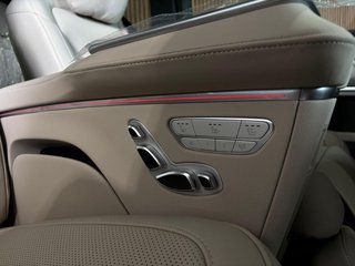 2026 Mercedes-Benz V300d Exclusive - photo 9
