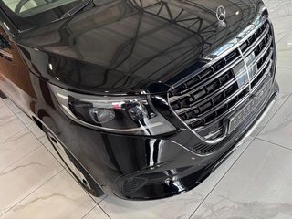 2026 Mercedes-Benz V300d Exclusive - photo 3