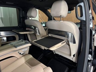 2026 Mercedes-Benz V300d Exclusive - photo 11