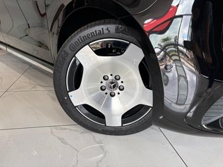 2026 Mercedes-Benz V300d Exclusive - photo 14